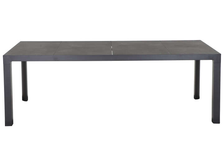 siena GARDEN Dining Tisch Carlos 220/100/74cm